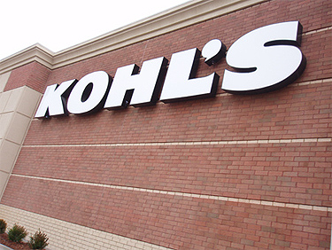 Kohls Corona Ca