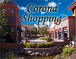 Shopping MyCorona CA